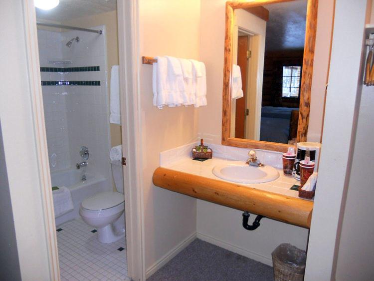 Daniels Summit Lodge Wallsburg Dış mekan fotoğraf