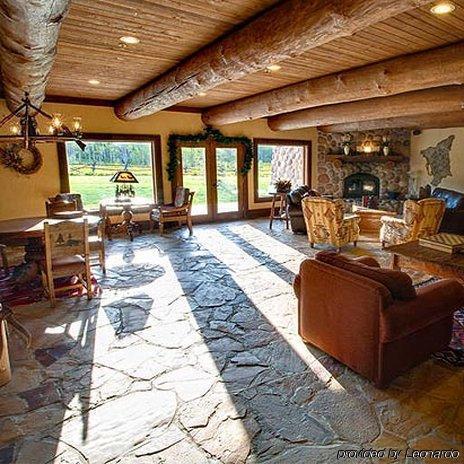 Daniels Summit Lodge Wallsburg Oda fotoğraf