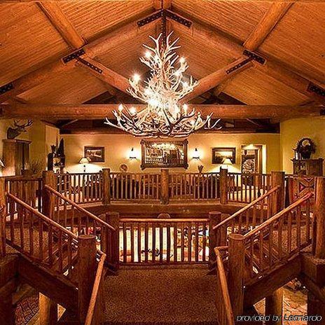 Daniels Summit Lodge Wallsburg İç mekan fotoğraf