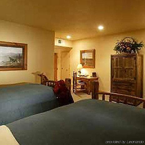 Daniels Summit Lodge Wallsburg Oda fotoğraf