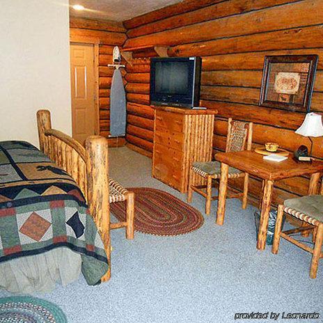 Daniels Summit Lodge Wallsburg Oda fotoğraf