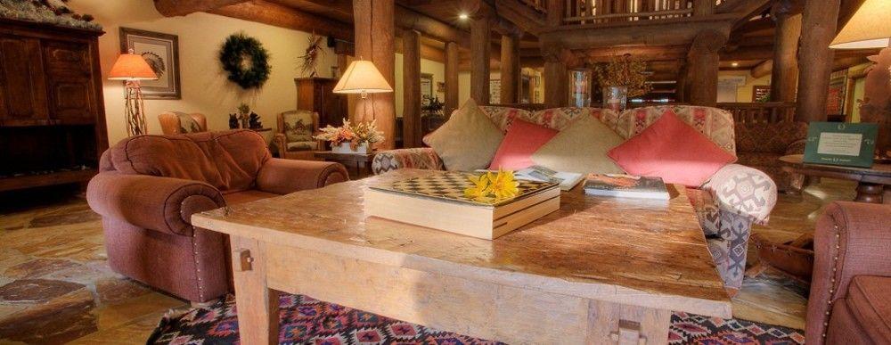 Daniels Summit Lodge Wallsburg Dış mekan fotoğraf
