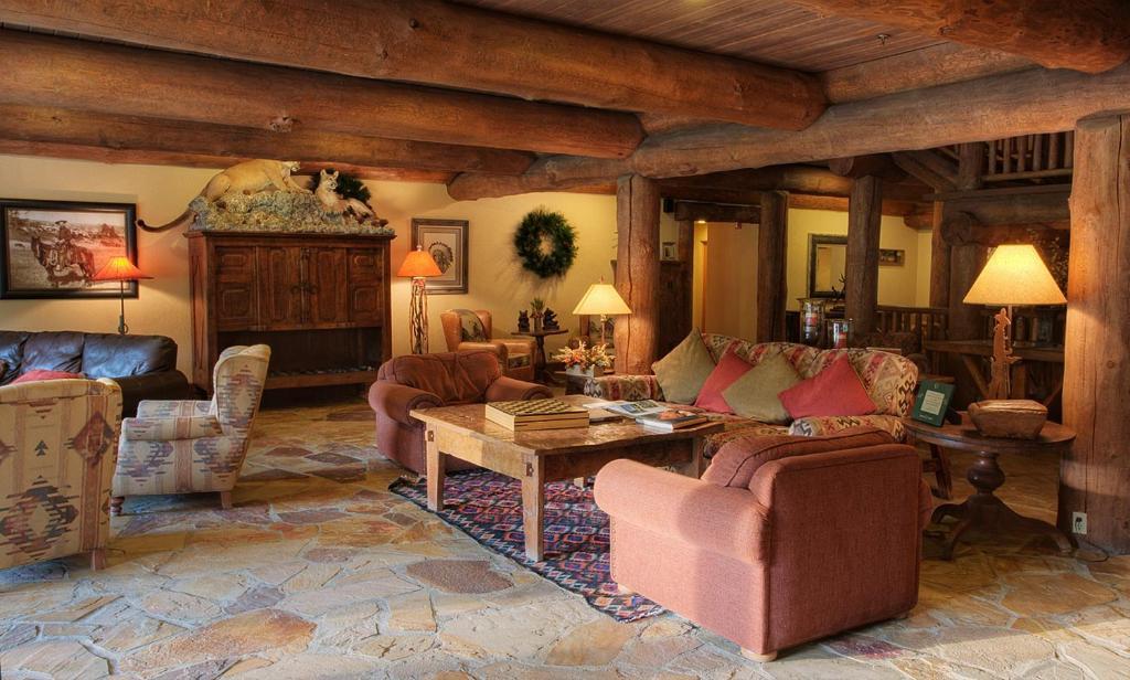 Daniels Summit Lodge Wallsburg Dış mekan fotoğraf