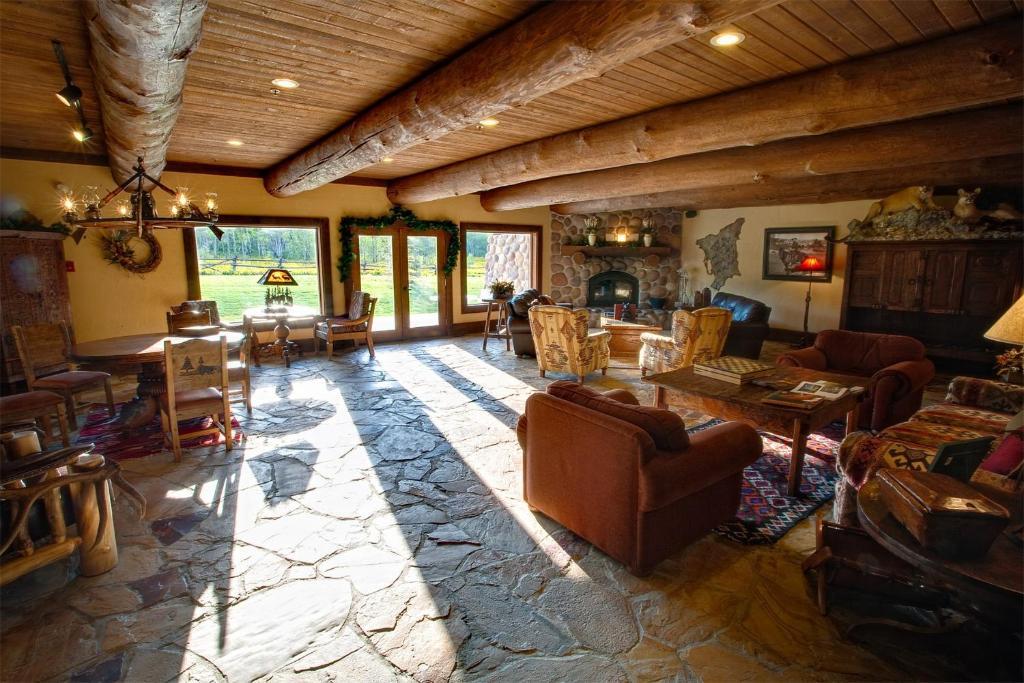 Daniels Summit Lodge Wallsburg Dış mekan fotoğraf